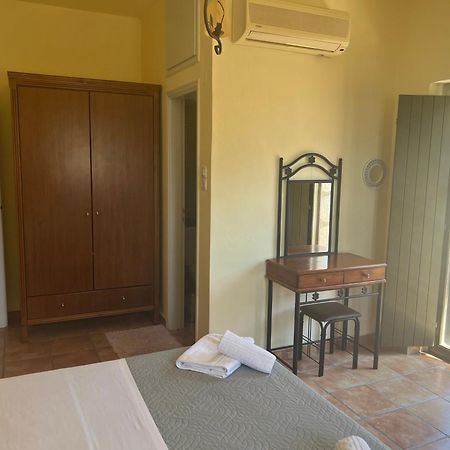 Onar Mani Suites Neo Oitilo Exterior foto