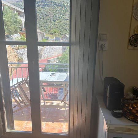 Onar Mani Suites Neo Oitilo Exterior foto