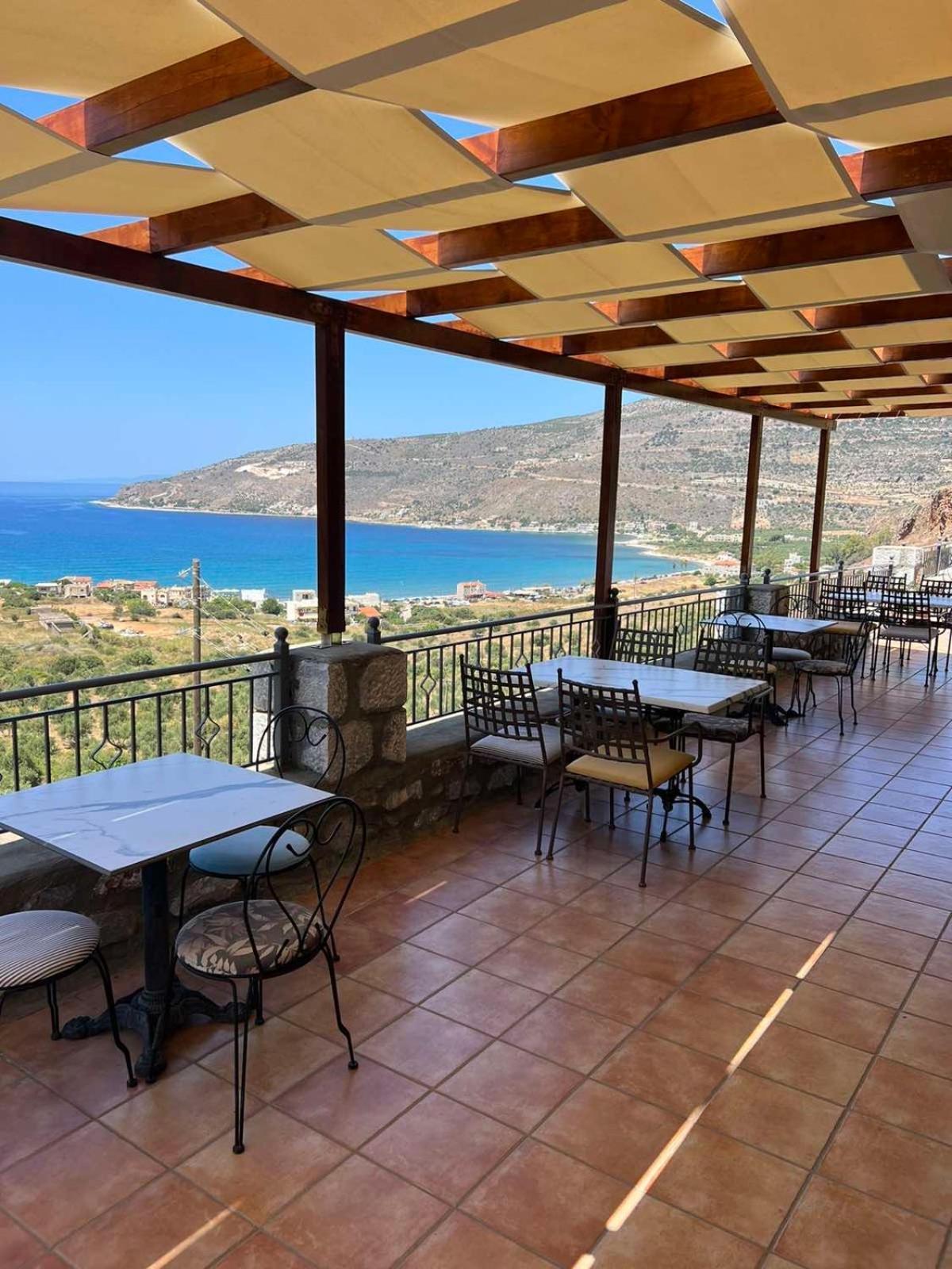 Onar Mani Suites Neo Oitilo Exterior foto