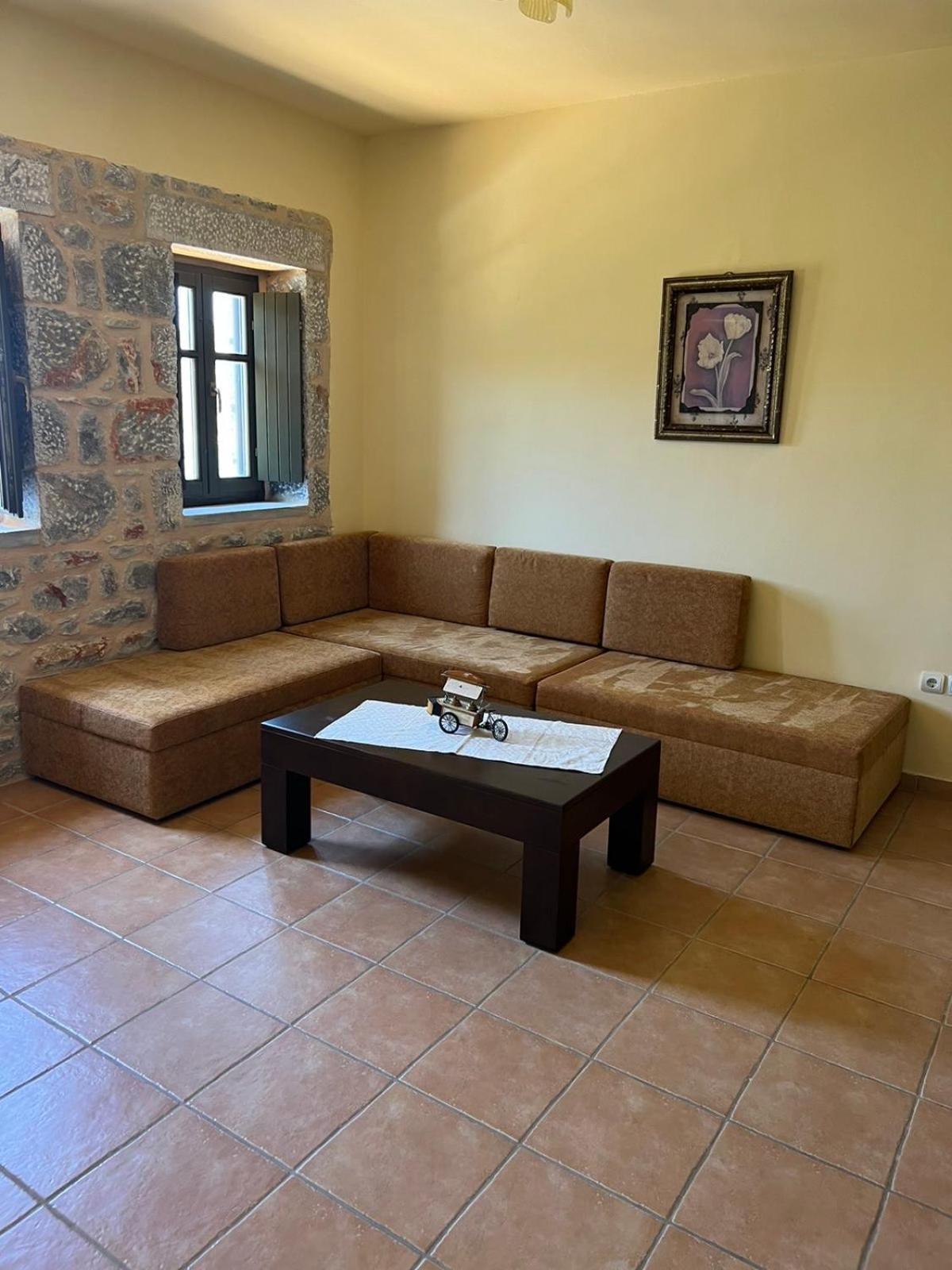 Onar Mani Suites Neo Oitilo Exterior foto