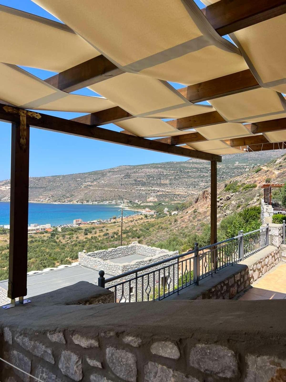Onar Mani Suites Neo Oitilo Exterior foto