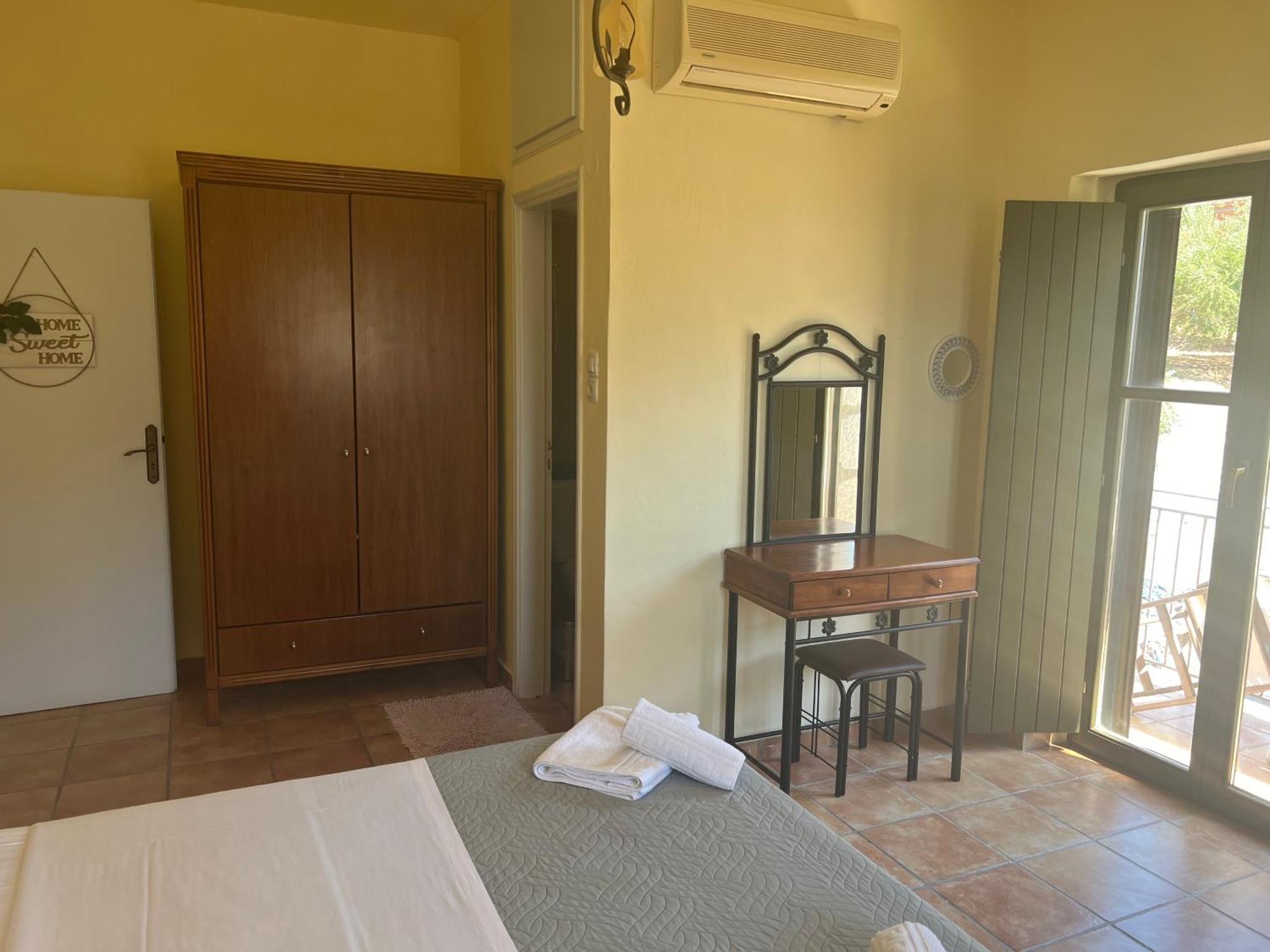 Onar Mani Suites Neo Oitilo Exterior foto