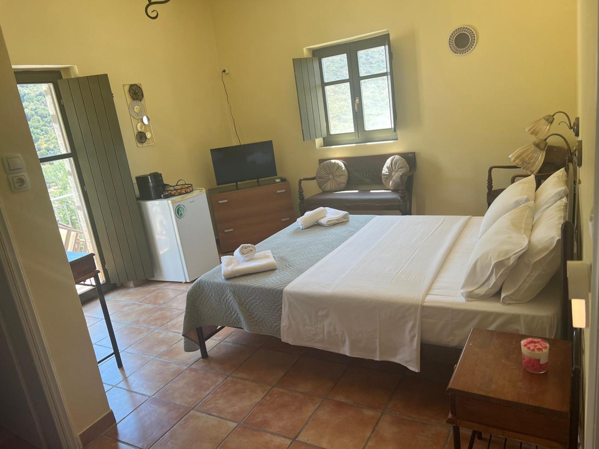 Onar Mani Suites Neo Oitilo Exterior foto