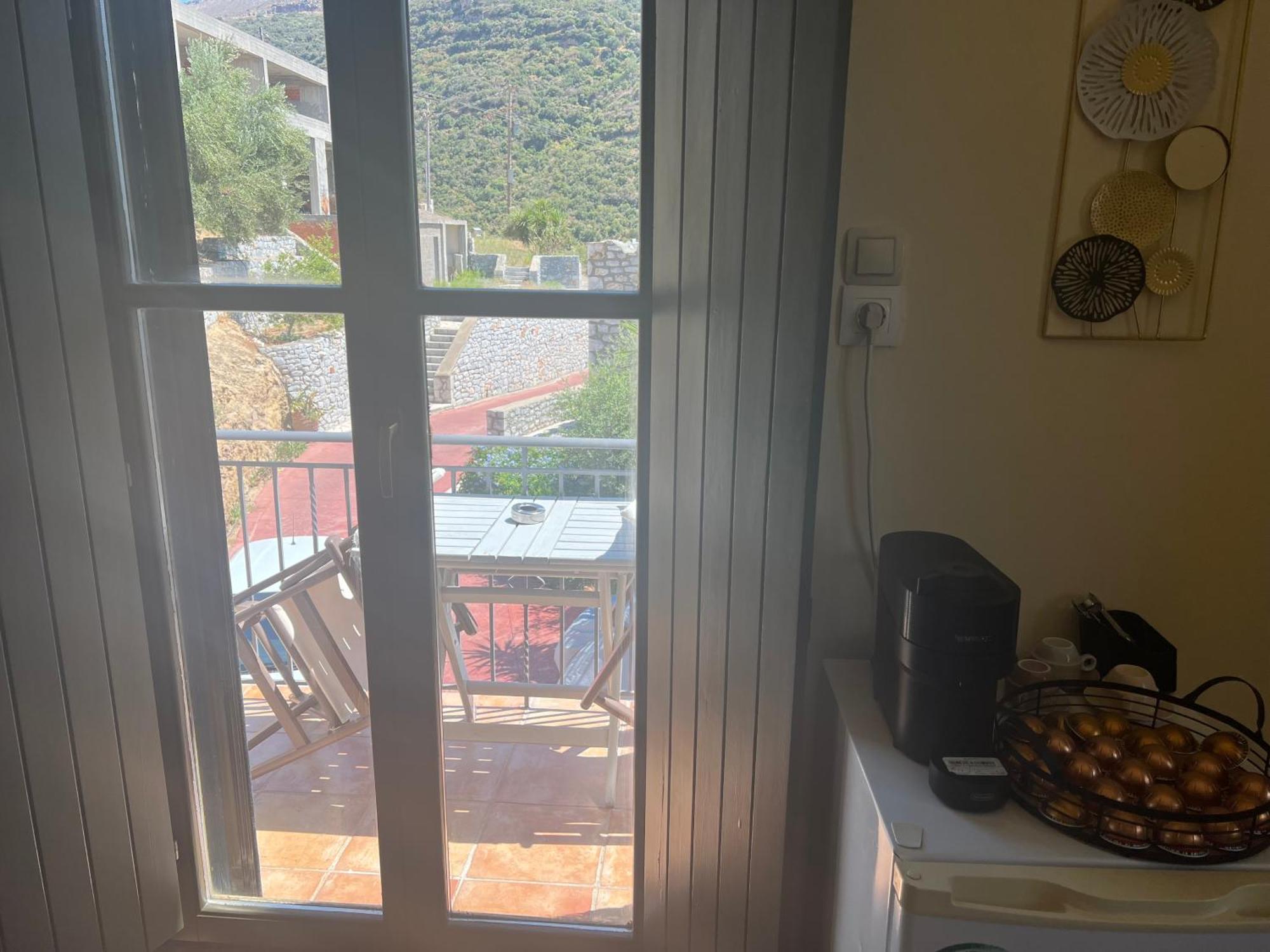 Onar Mani Suites Neo Oitilo Exterior foto