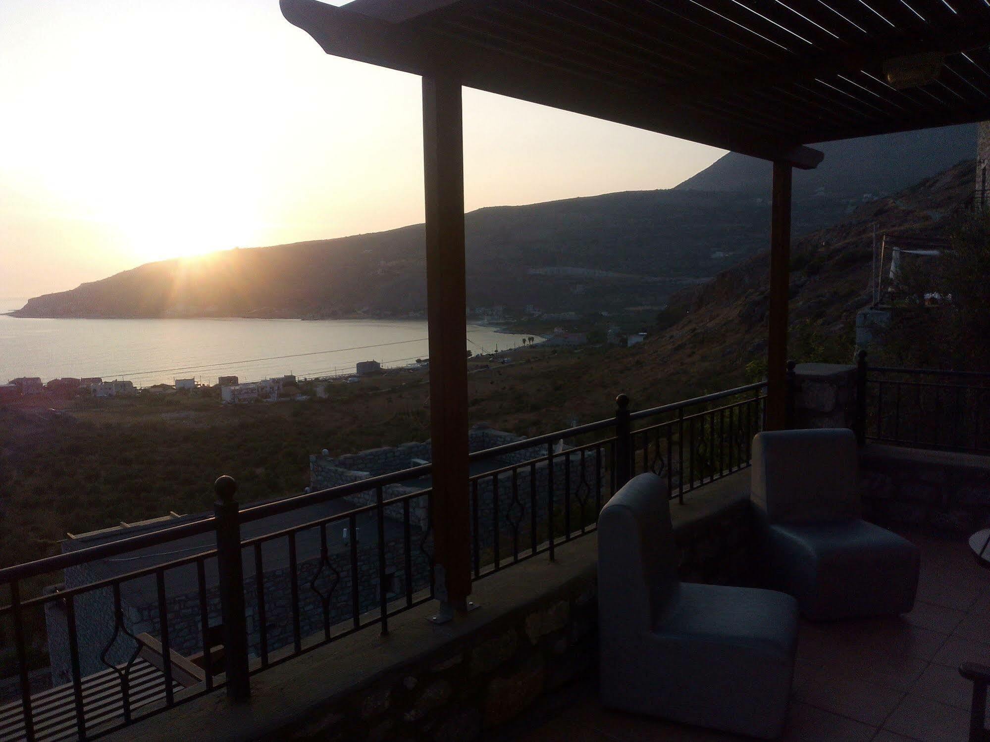Onar Mani Suites Neo Oitilo Exterior foto