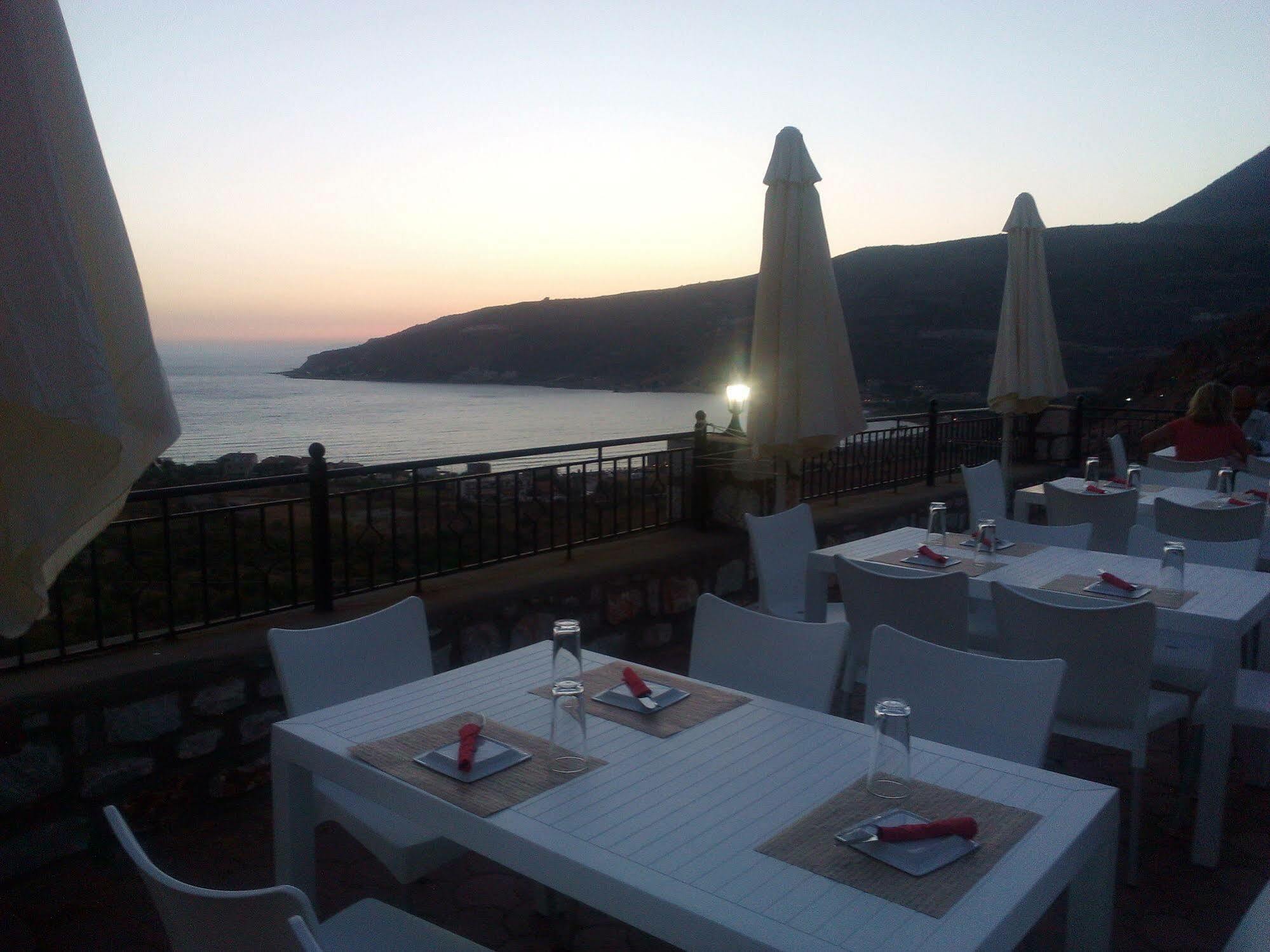 Onar Mani Suites Neo Oitilo Exterior foto