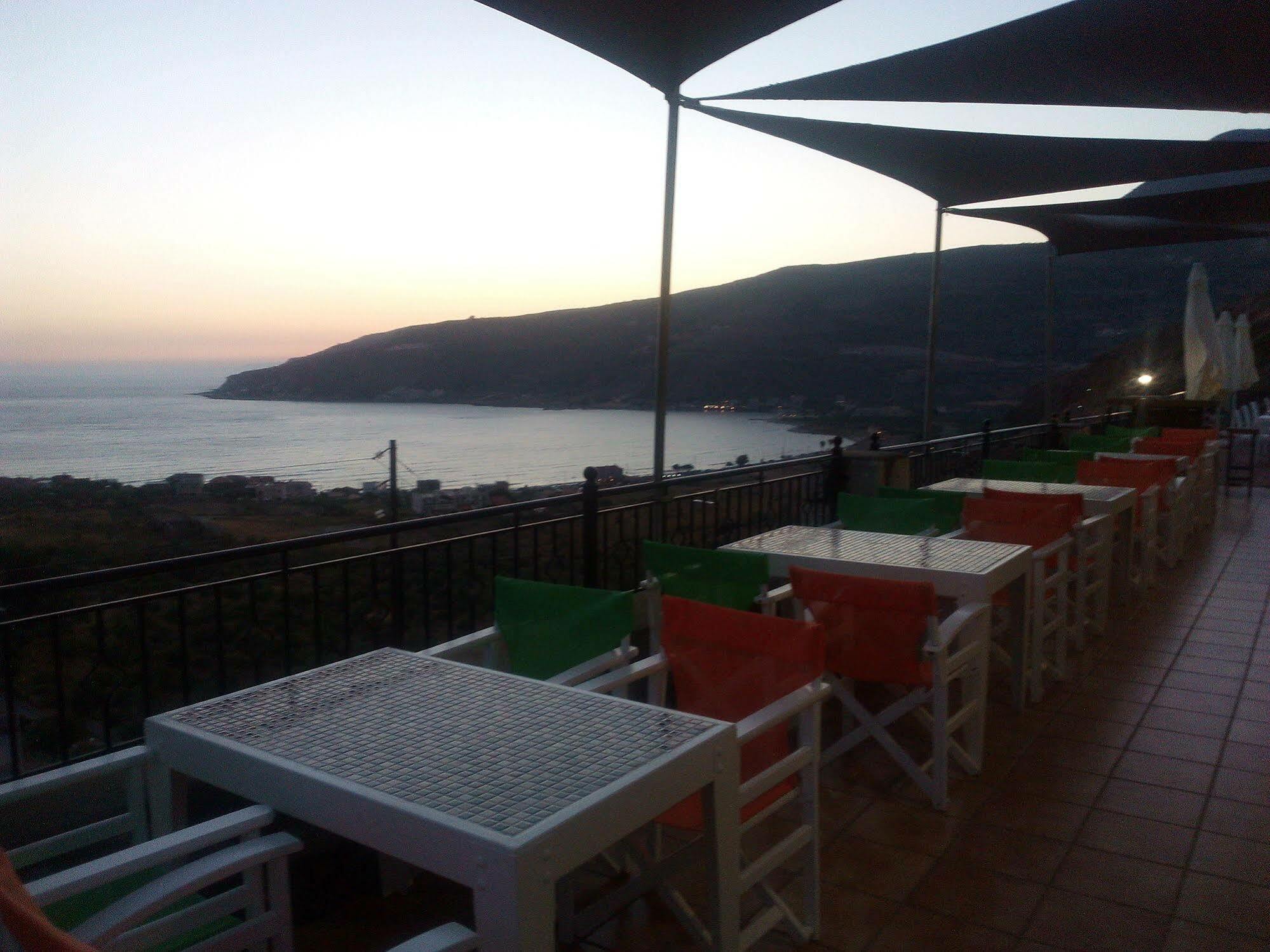 Onar Mani Suites Neo Oitilo Exterior foto