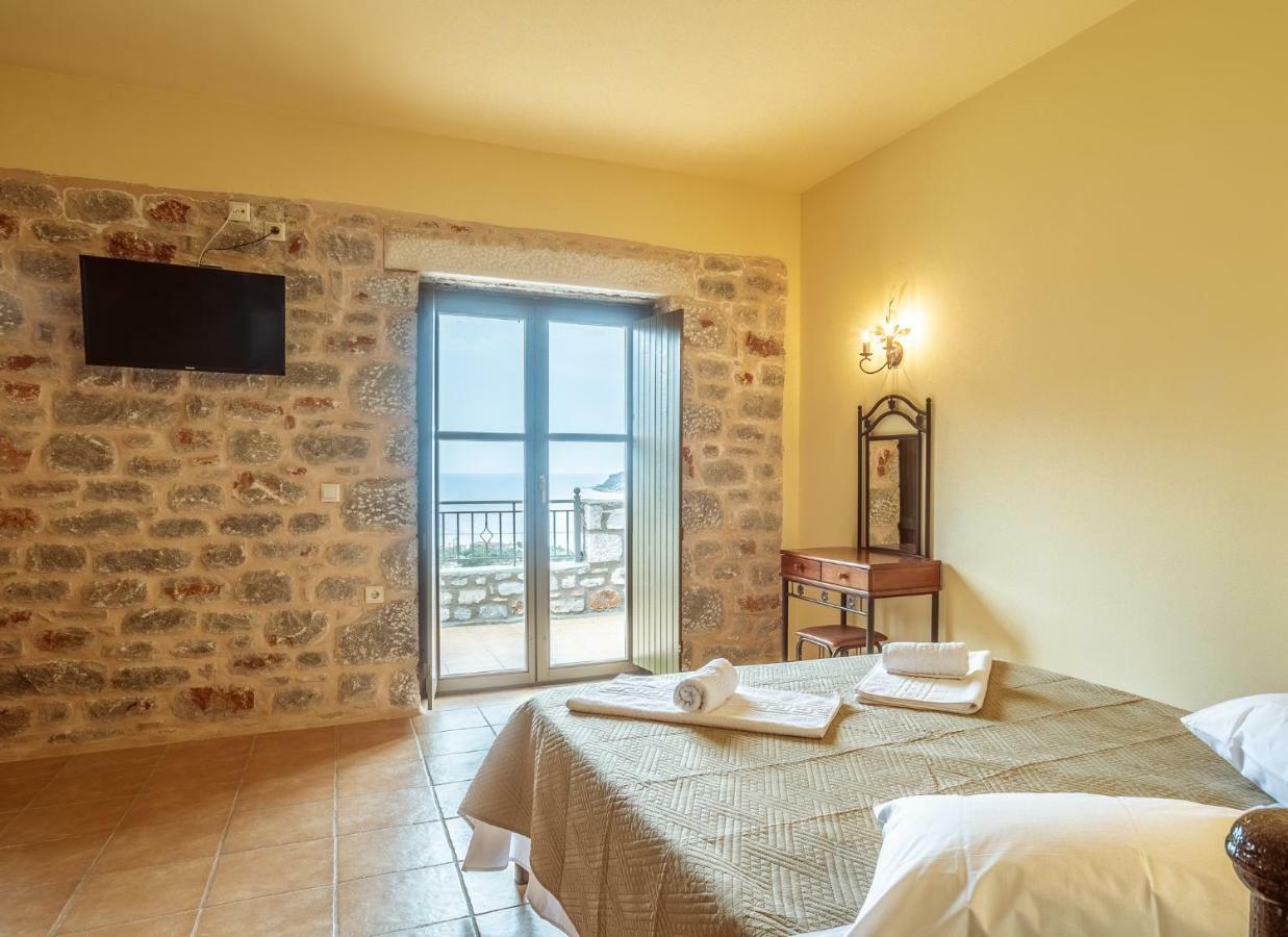 Onar Mani Suites Neo Oitilo Exterior foto