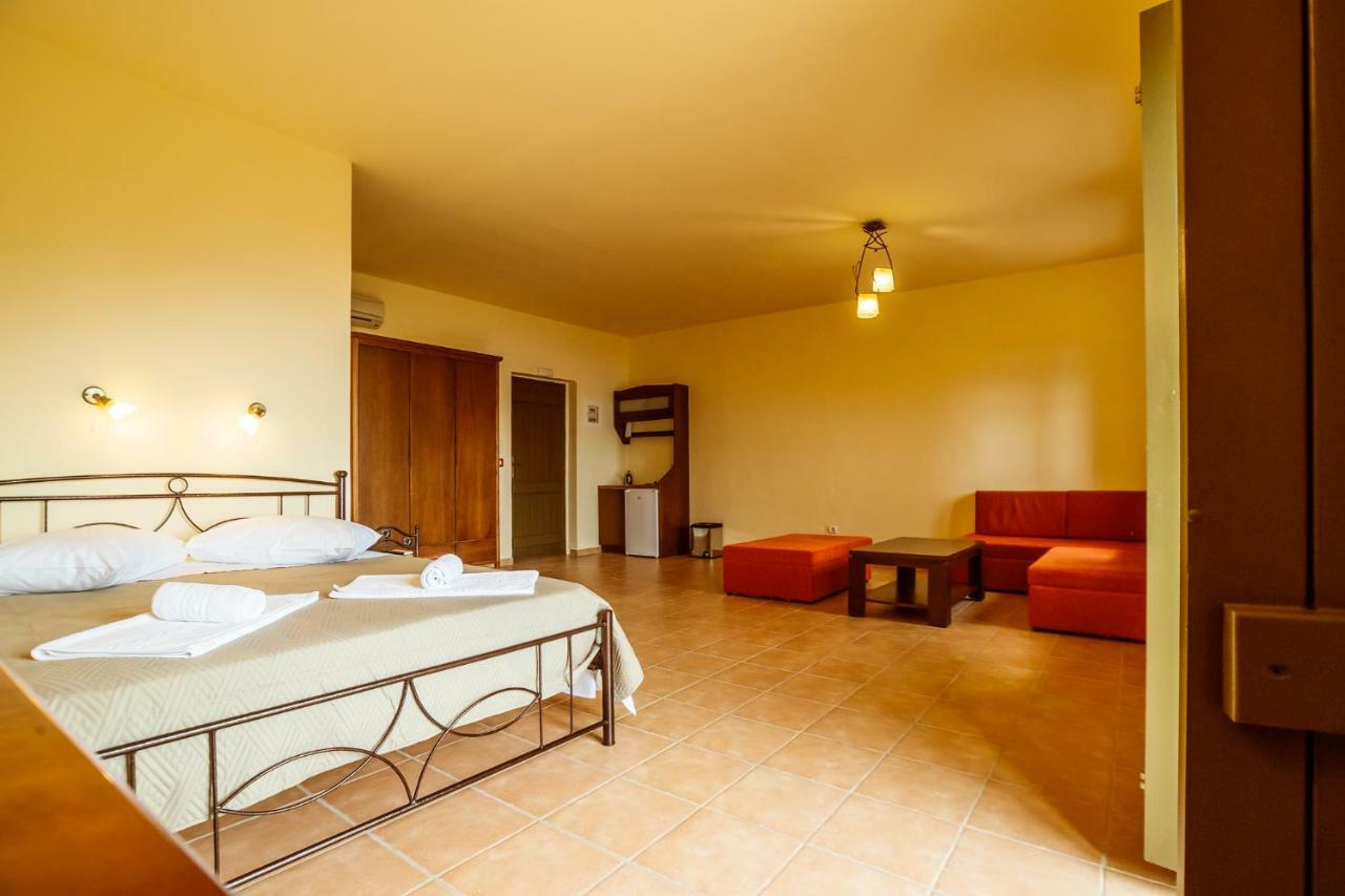 Onar Mani Suites Neo Oitilo Exterior foto