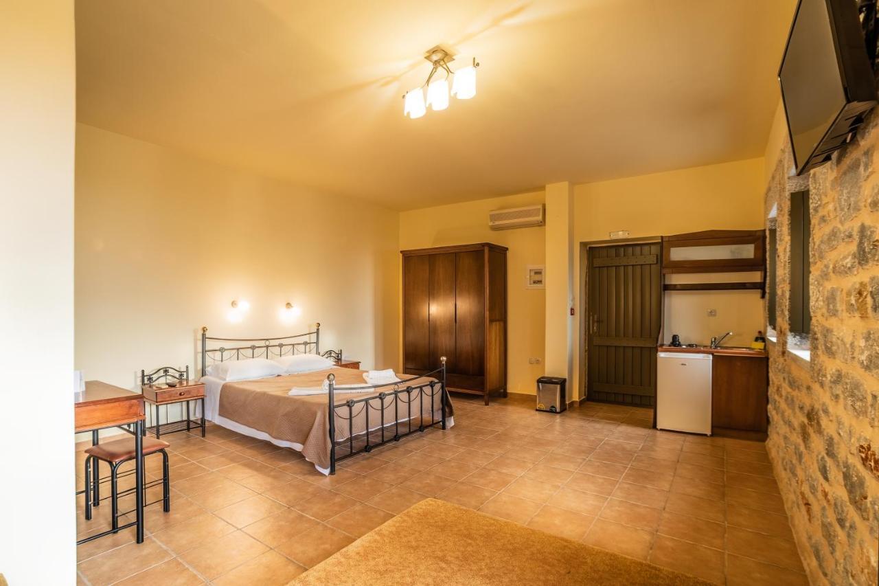 Onar Mani Suites Neo Oitilo Exterior foto