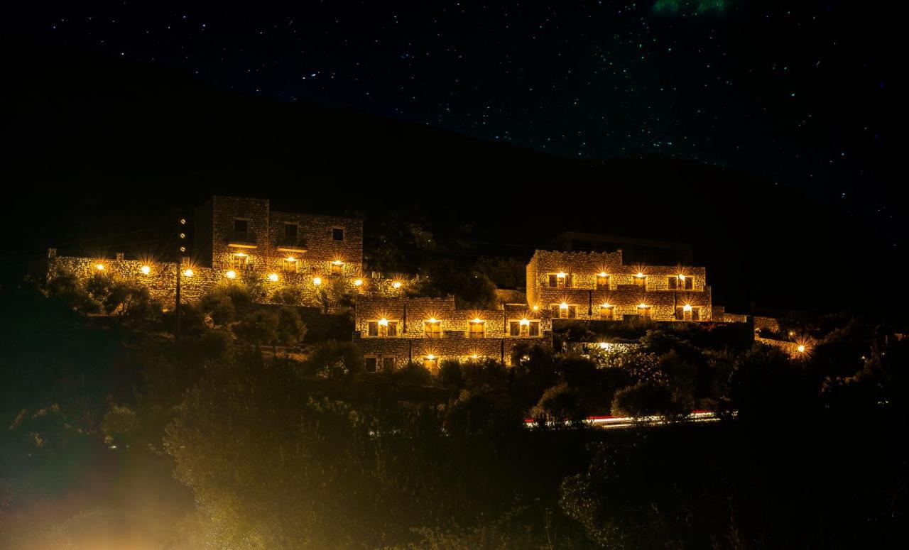 Onar Mani Suites Neo Oitilo Exterior foto